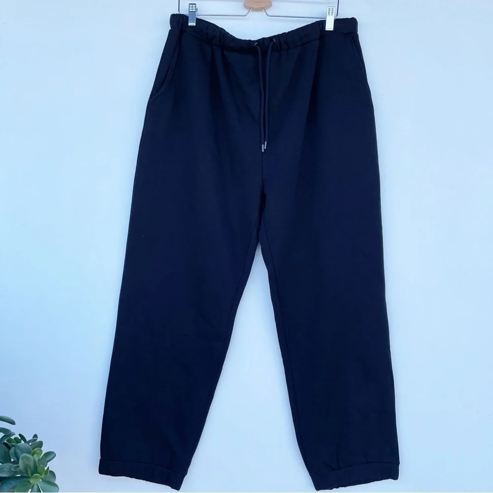 NWT Dolls Kill Poster Girl Goddess Time Joggers Sz 2XL